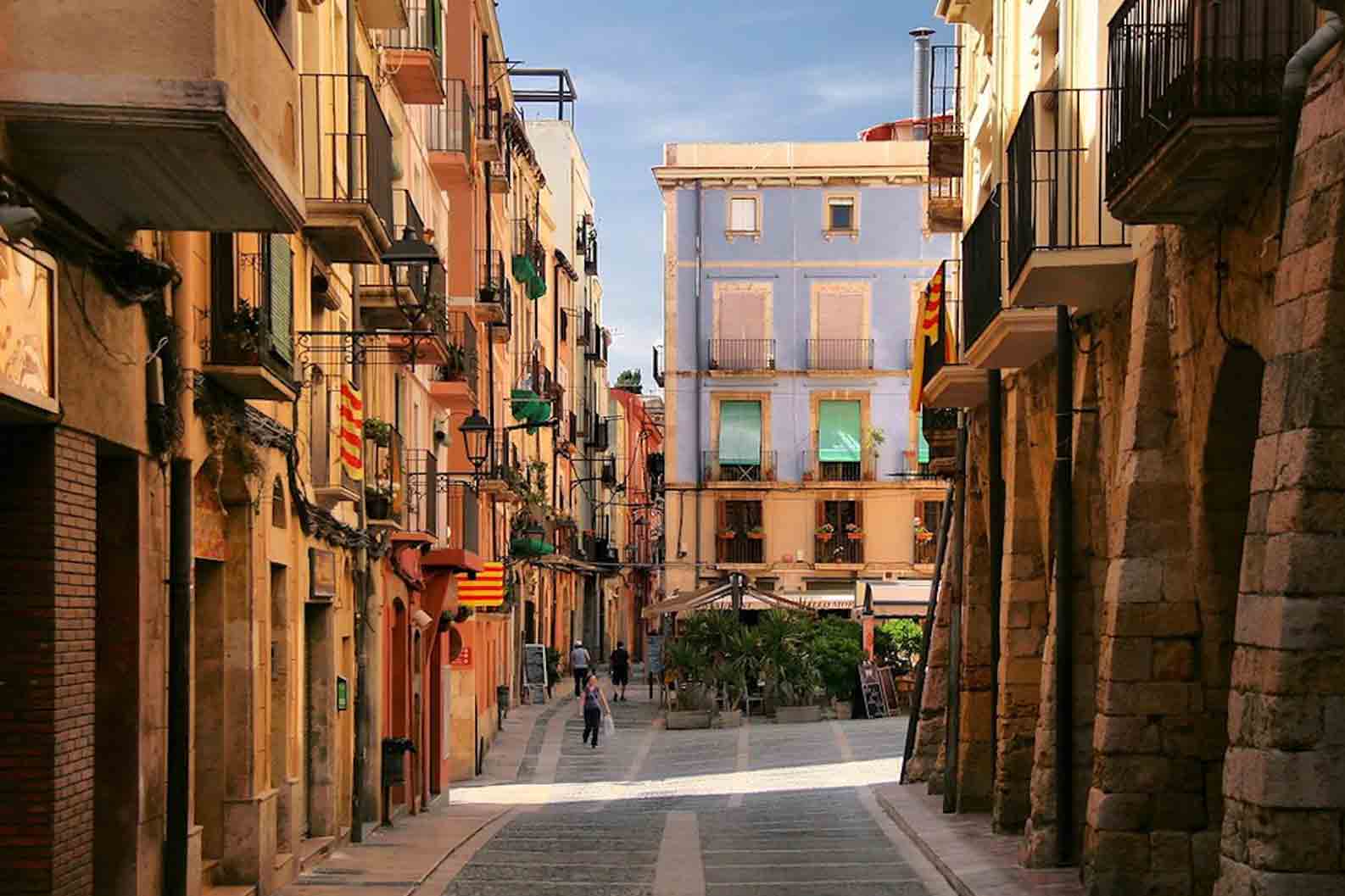 Ciudad de Tarragona